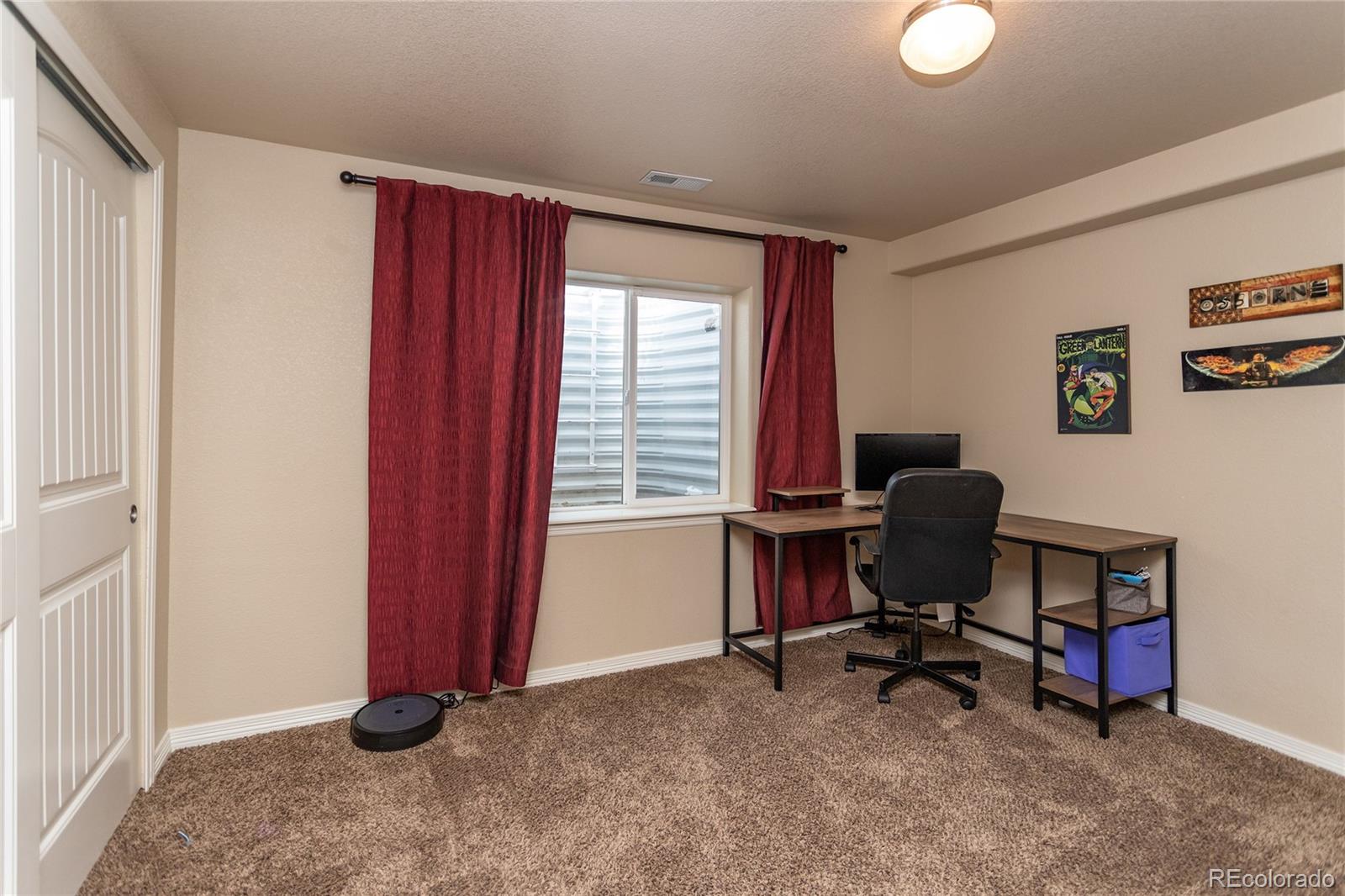 7812 Clymer Way Fountain CO 80817