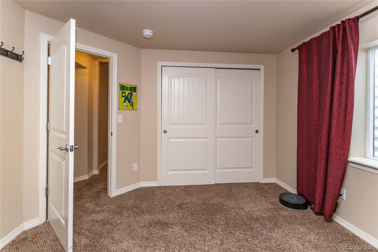 7812 Clymer Way Fountain CO 80817