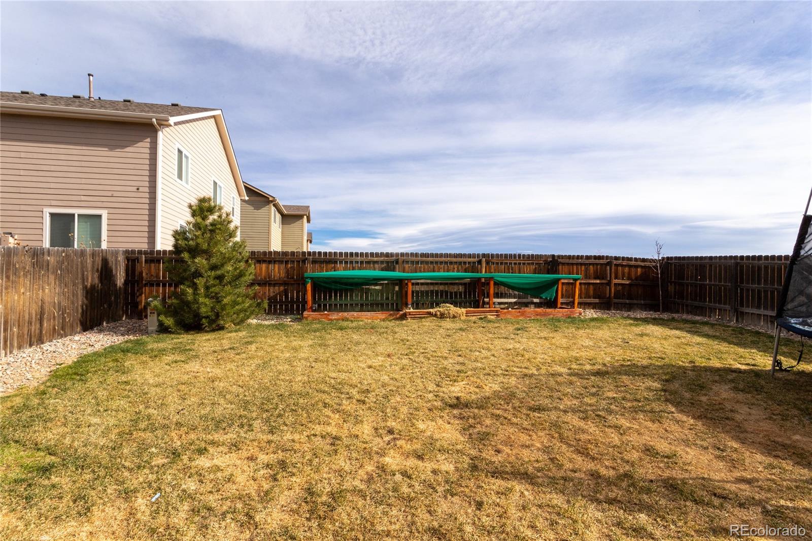 7812 Clymer Way Fountain CO 80817