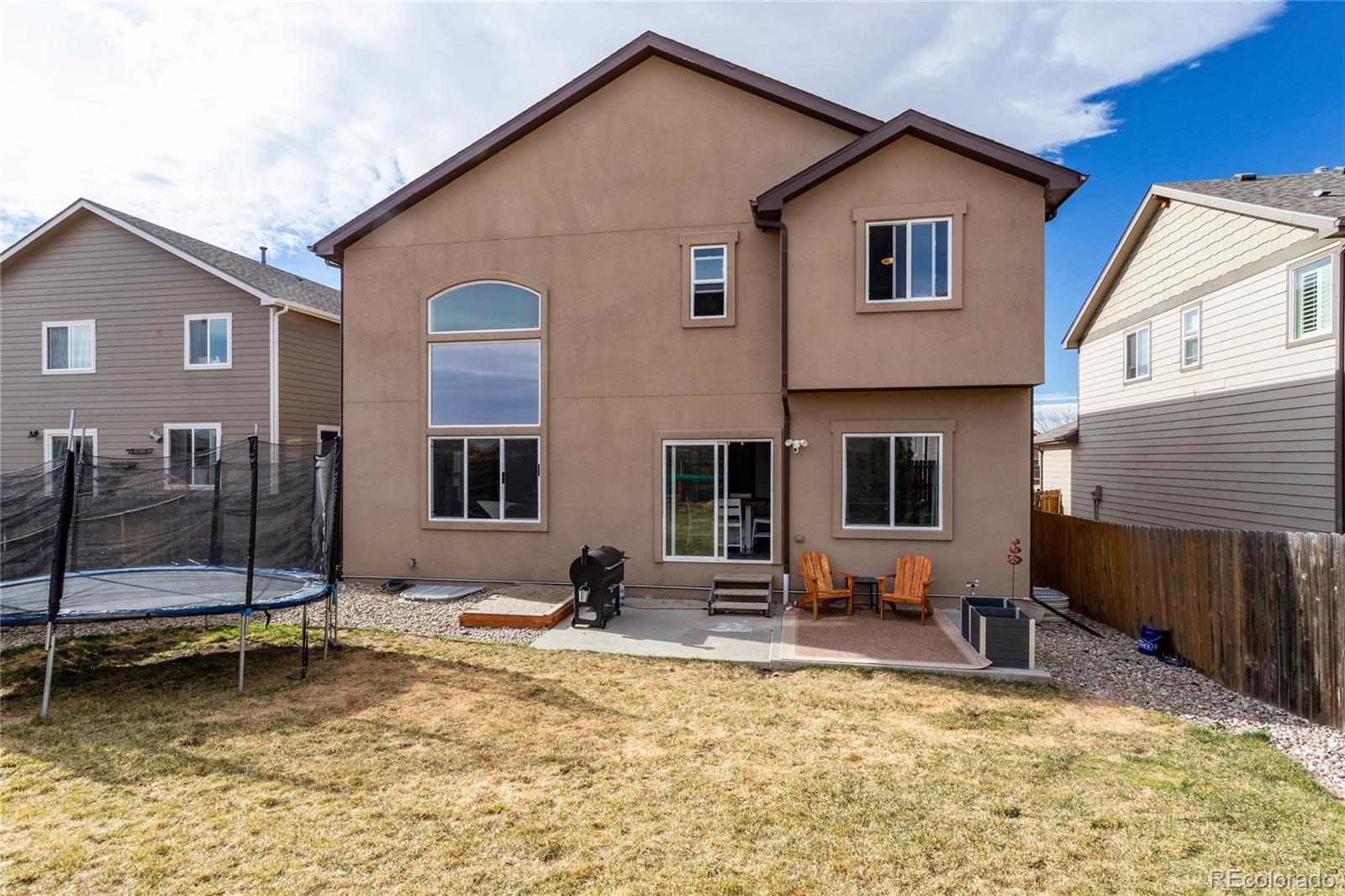 7812 Clymer Way Fountain CO 80817