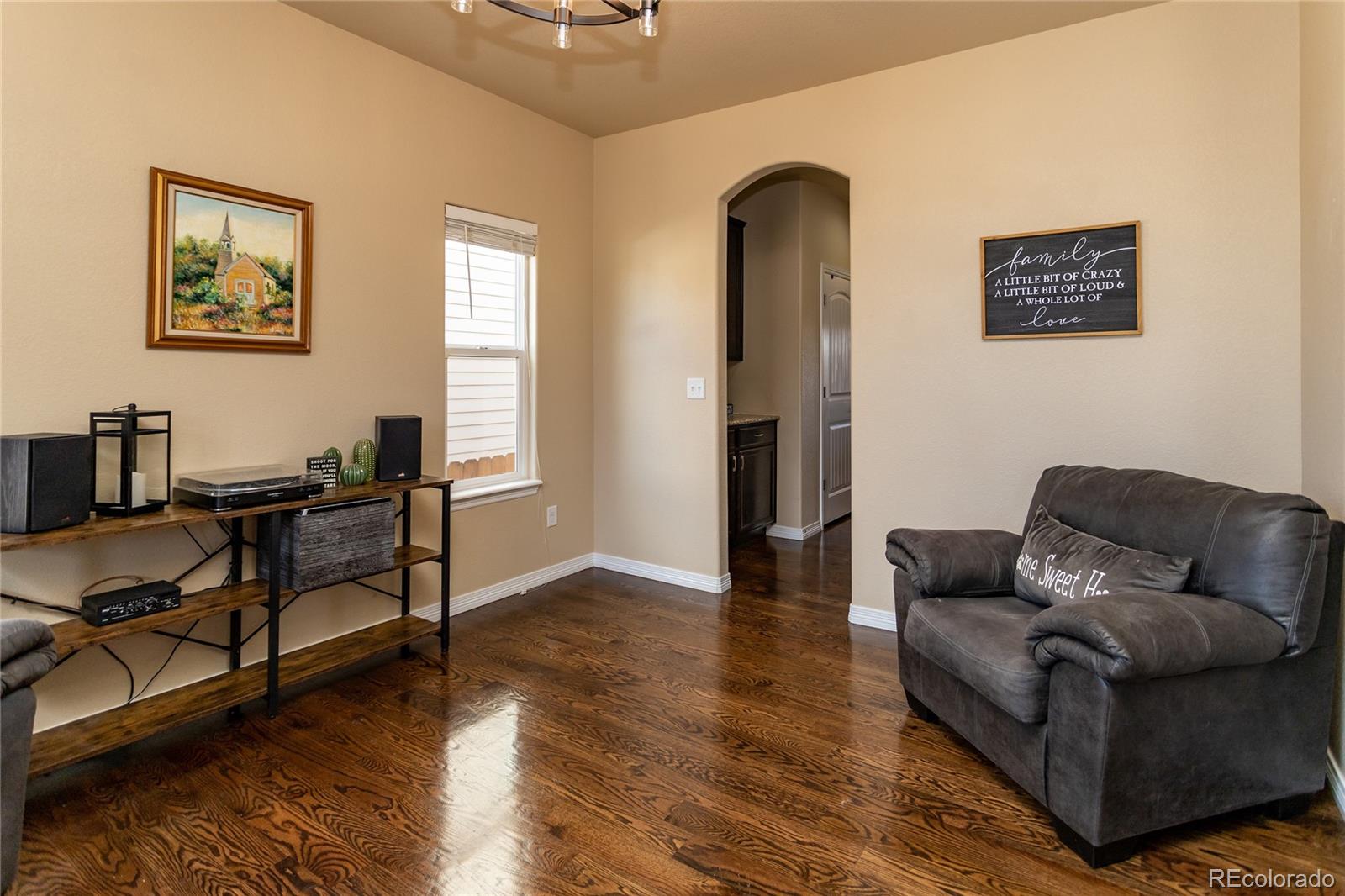 7812 Clymer Way Fountain CO 80817