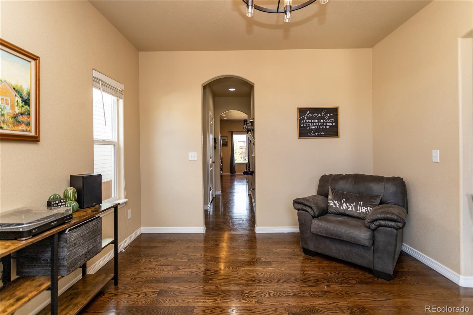 7812 Clymer Way Fountain CO 80817
