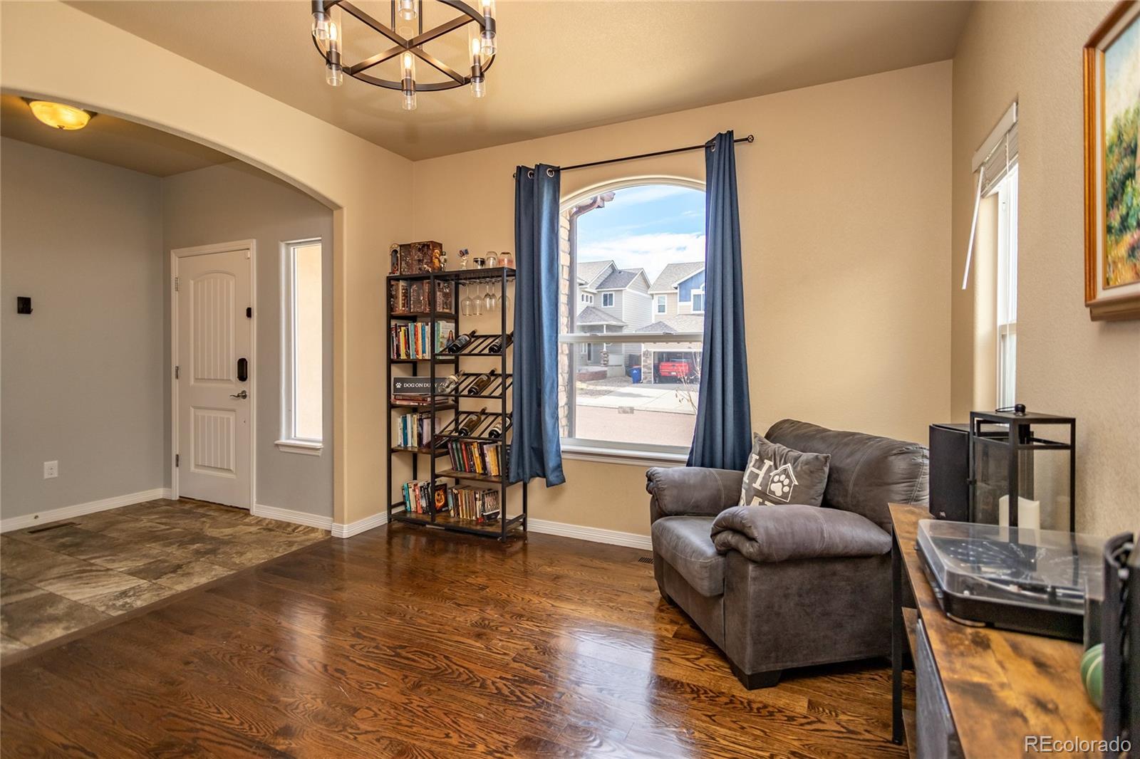 7812 Clymer Way Fountain CO 80817