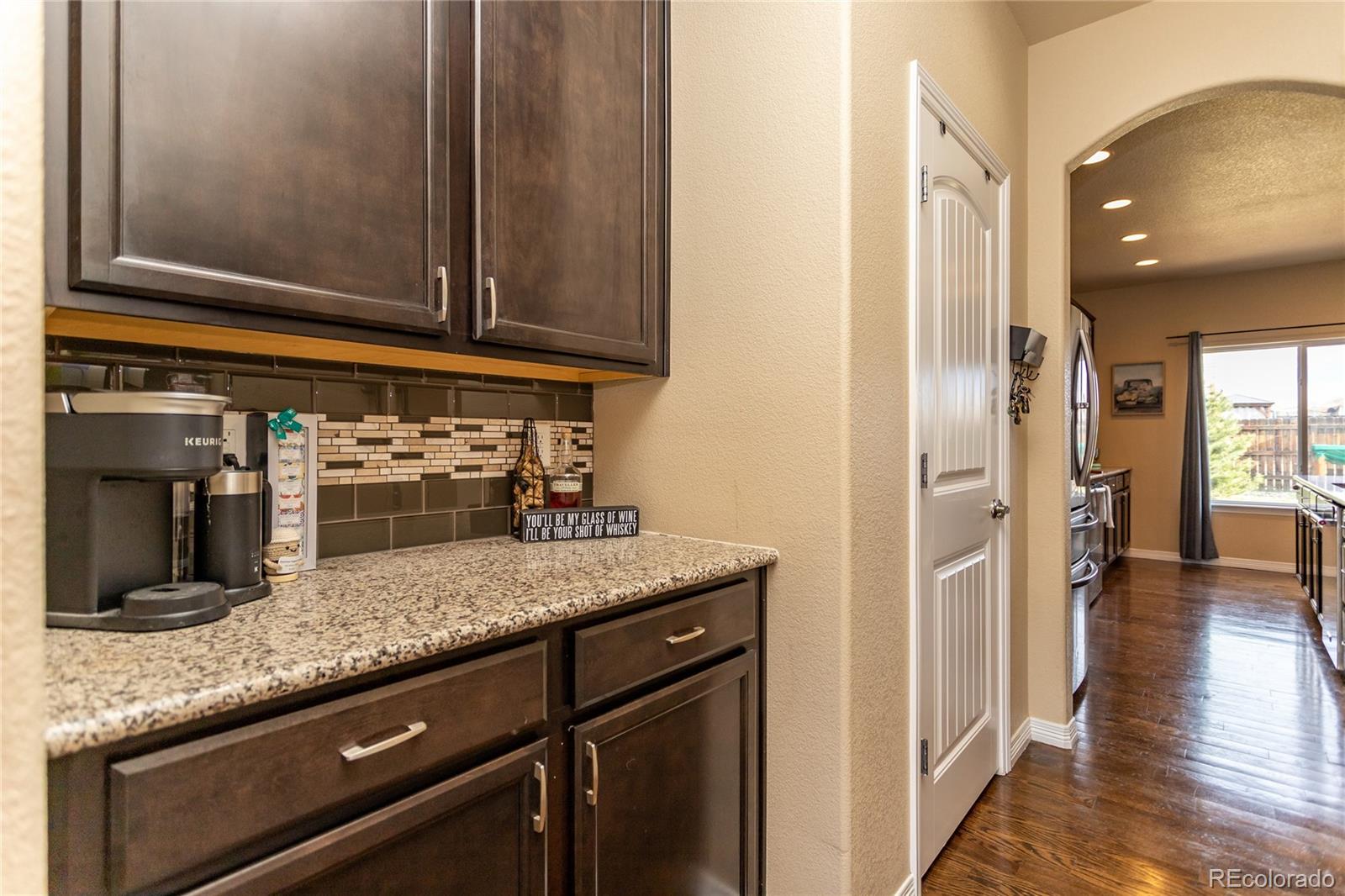 7812 Clymer Way Fountain CO 80817