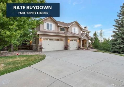 23967 E Hinsdale Place Aurora CO 80016