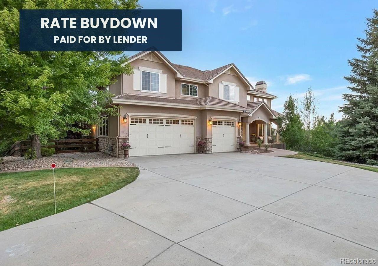 23967 E Hinsdale Place Aurora CO 80016