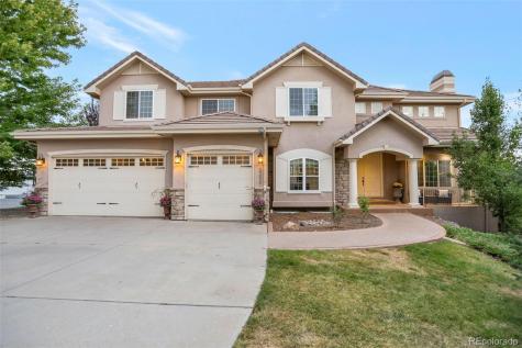 23967 E Hinsdale Place Aurora CO 80016