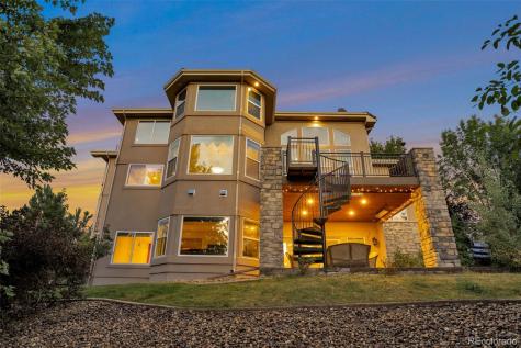 23967 E Hinsdale Place Aurora CO 80016