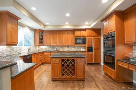 23967 E Hinsdale Place Aurora CO 80016