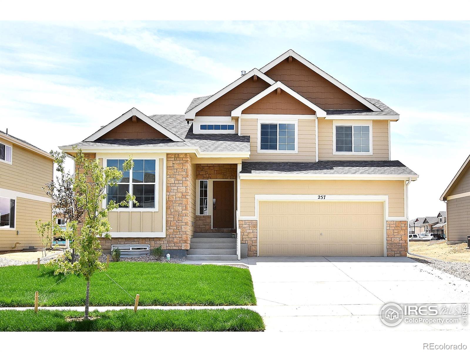 505 86th Avenue Greeley CO 80634