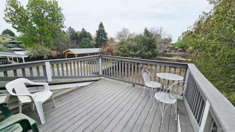 1584 S Vaughn Circle Aurora CO 80012