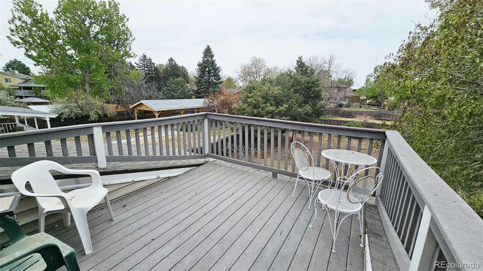 1584 S Vaughn Circle Aurora CO 80012