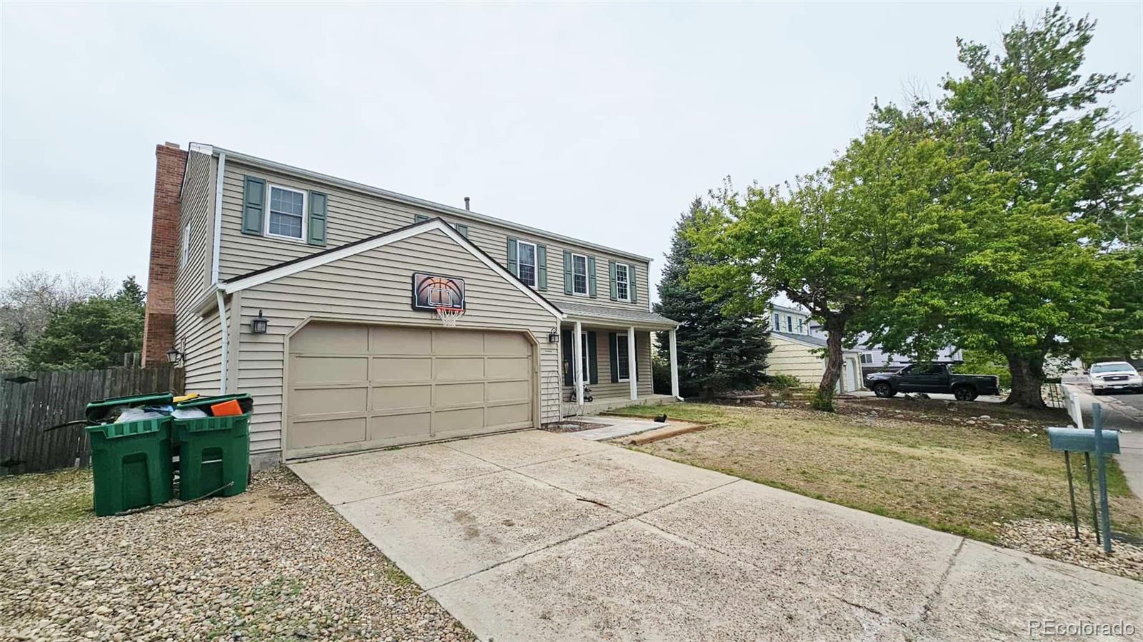 1584 S Vaughn Circle Aurora CO 80012