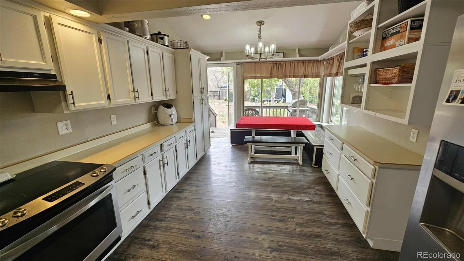 1584 S Vaughn Circle Aurora CO 80012