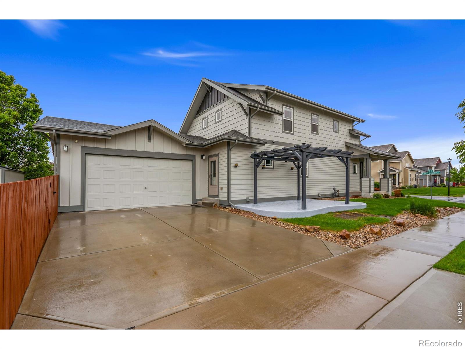 803 Ridge Runner Drive Fort Collins CO 80524