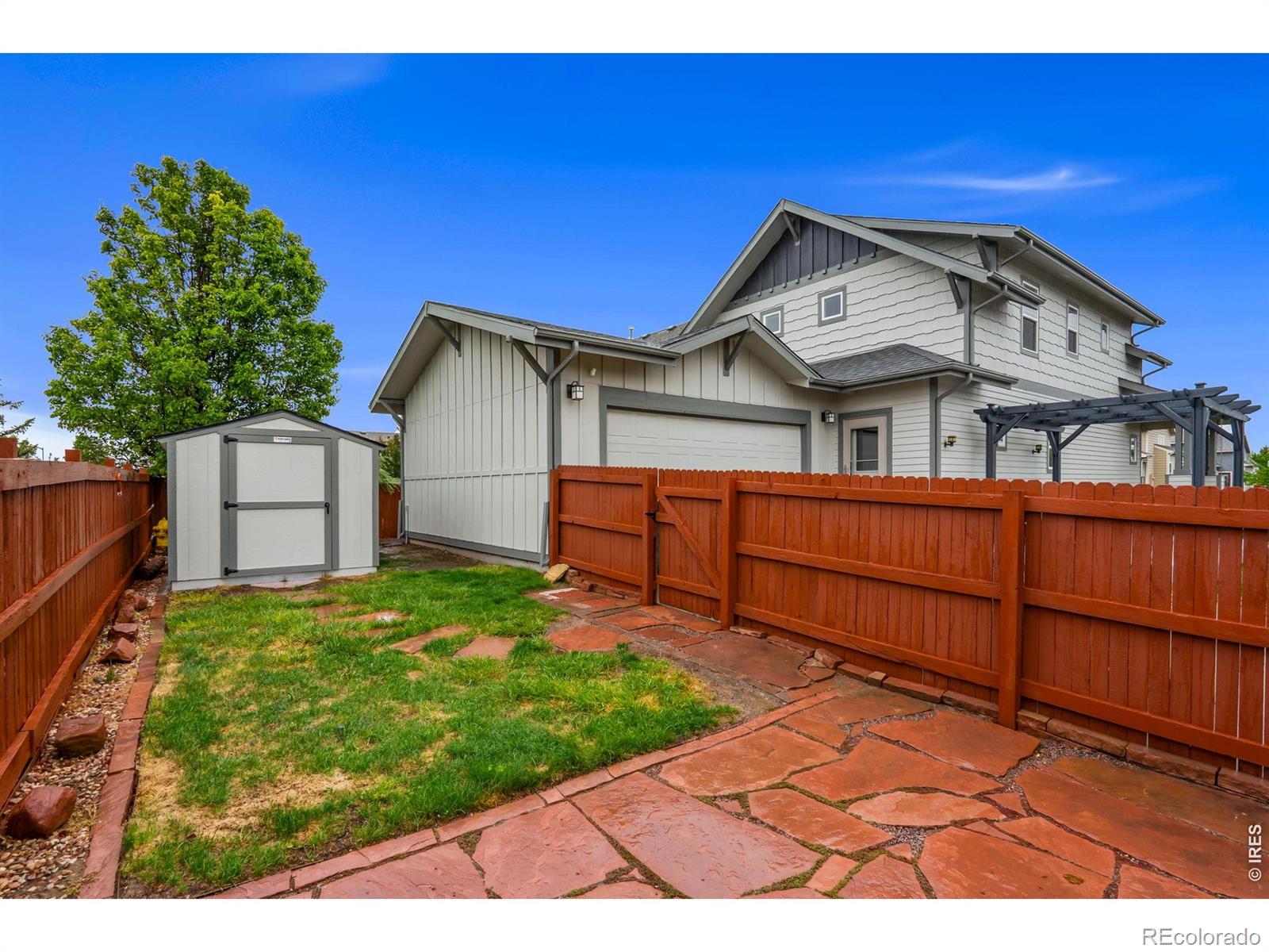 803 Ridge Runner Drive Fort Collins CO 80524