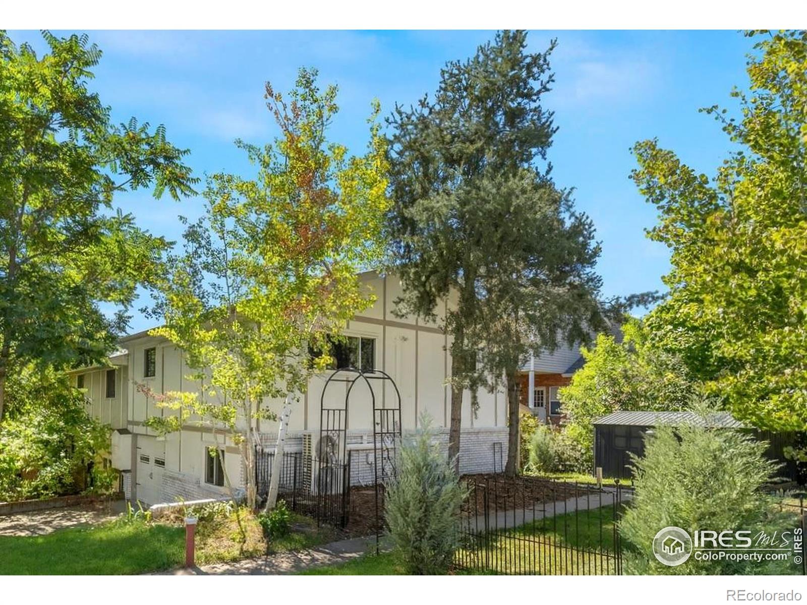 159 Judson Street Longmont CO 80501