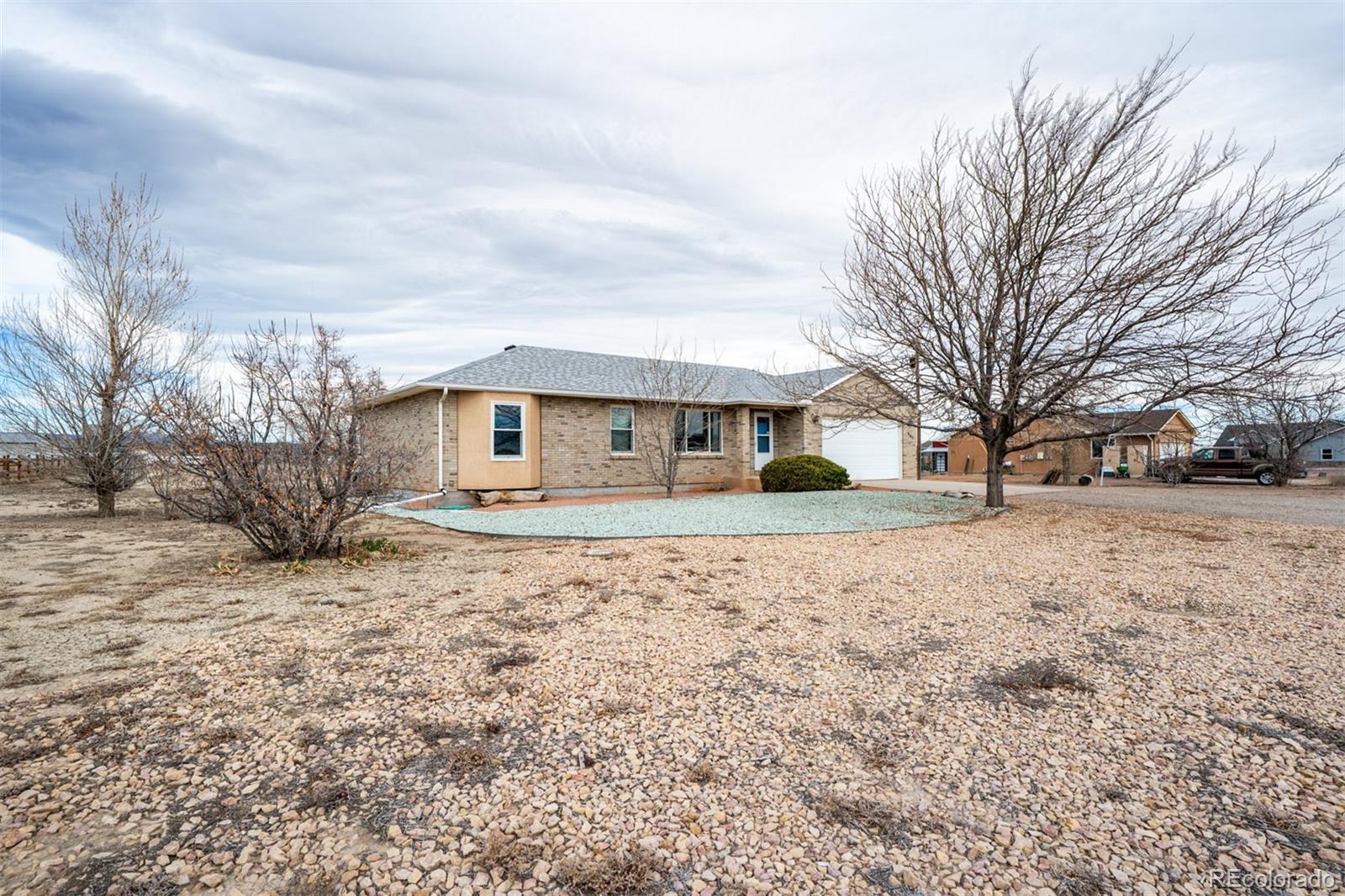 965 N Cimarron Drive Pueblo CO 81007