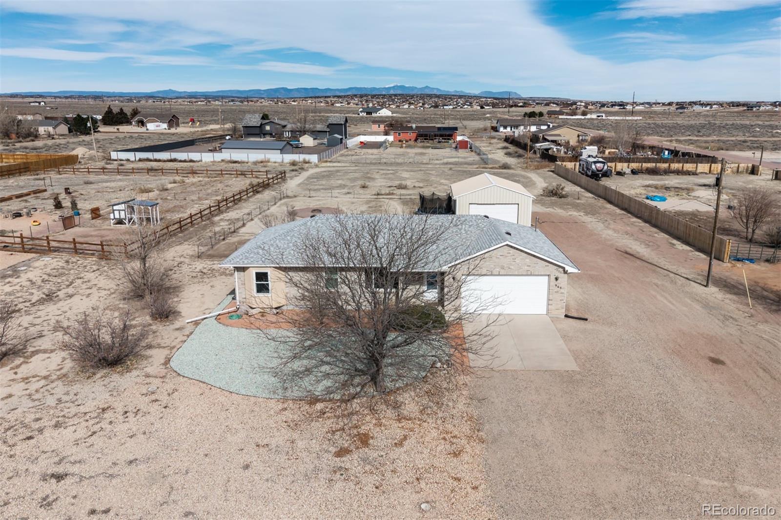965 N Cimarron Drive Pueblo CO 81007