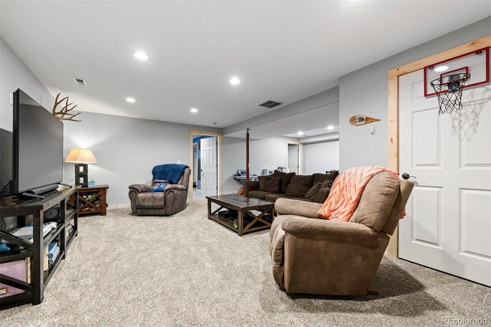 965 N Cimarron Drive Pueblo CO 81007