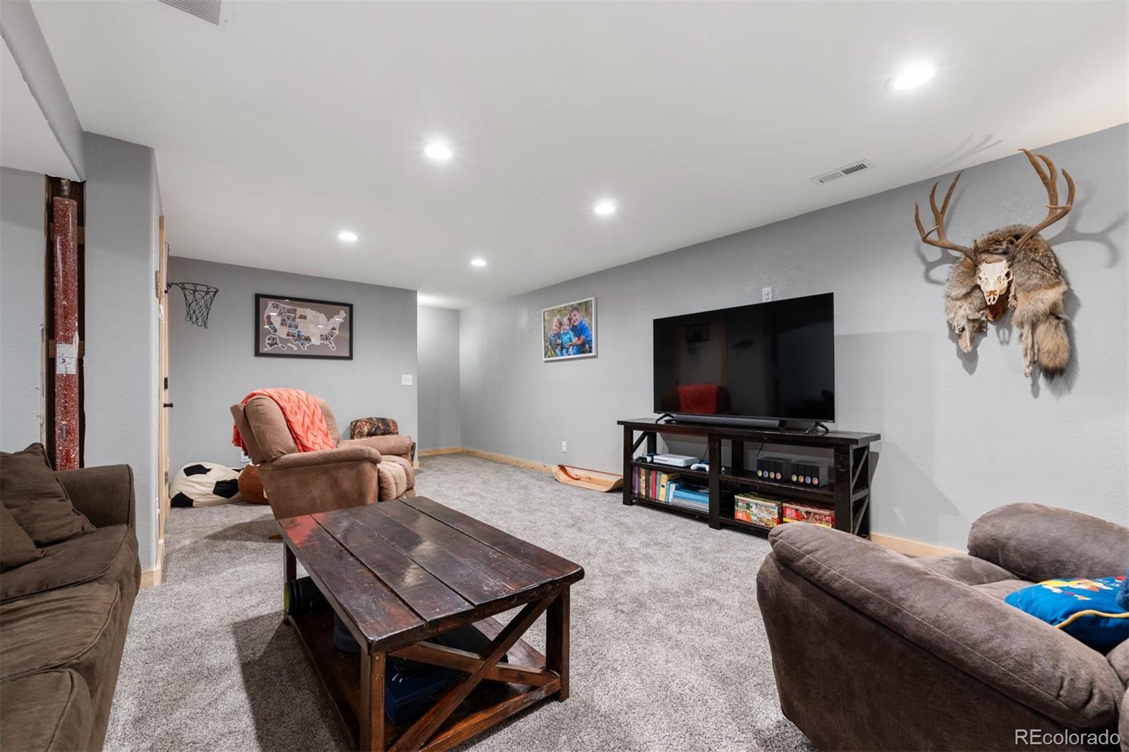 965 N Cimarron Drive Pueblo CO 81007