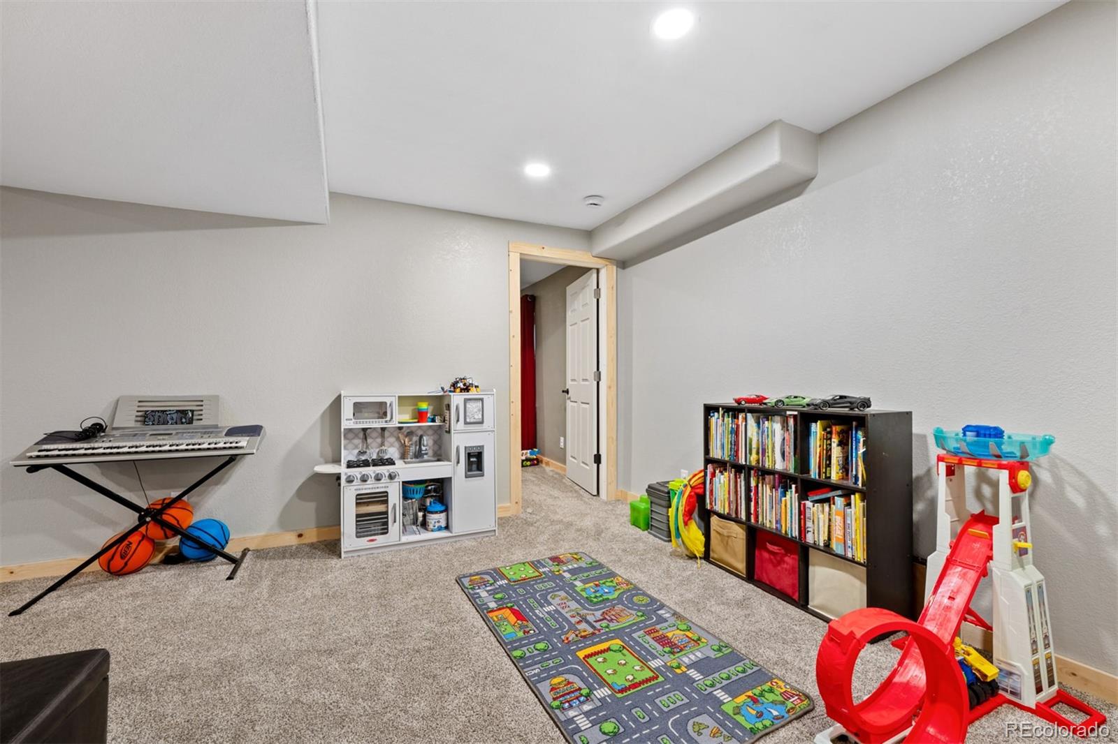 965 N Cimarron Drive Pueblo CO 81007
