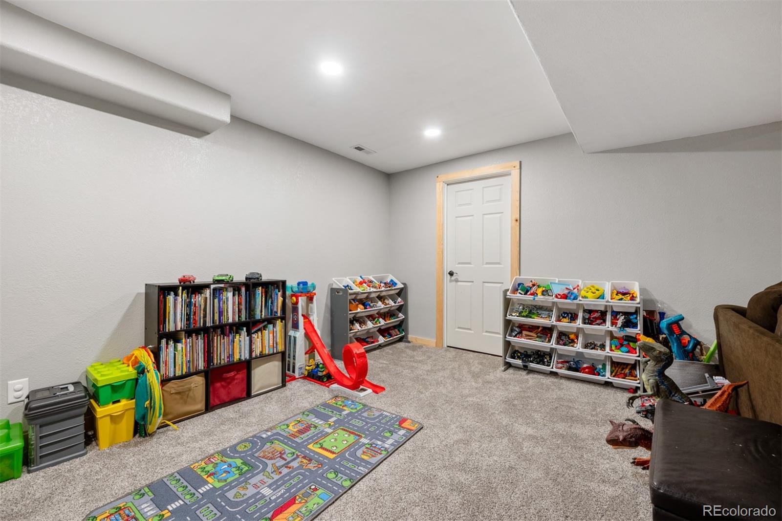 965 N Cimarron Drive Pueblo CO 81007