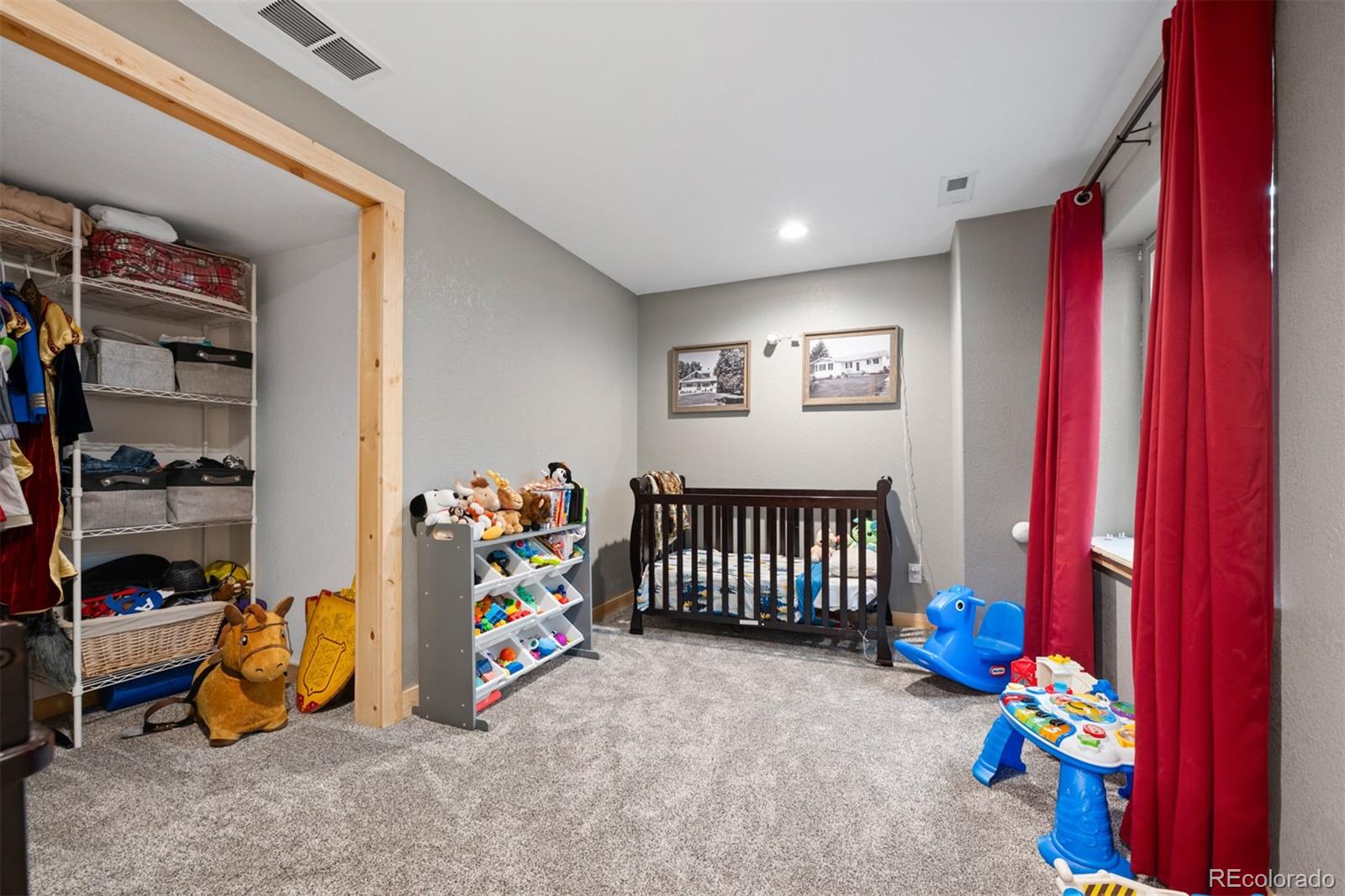965 N Cimarron Drive Pueblo CO 81007