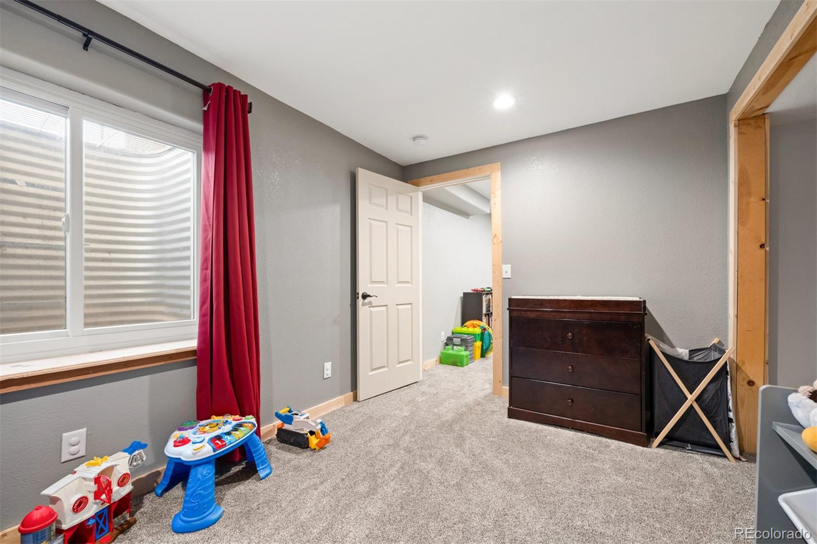 965 N Cimarron Drive Pueblo CO 81007