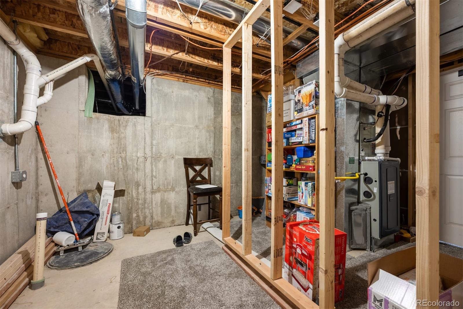 965 N Cimarron Drive Pueblo CO 81007