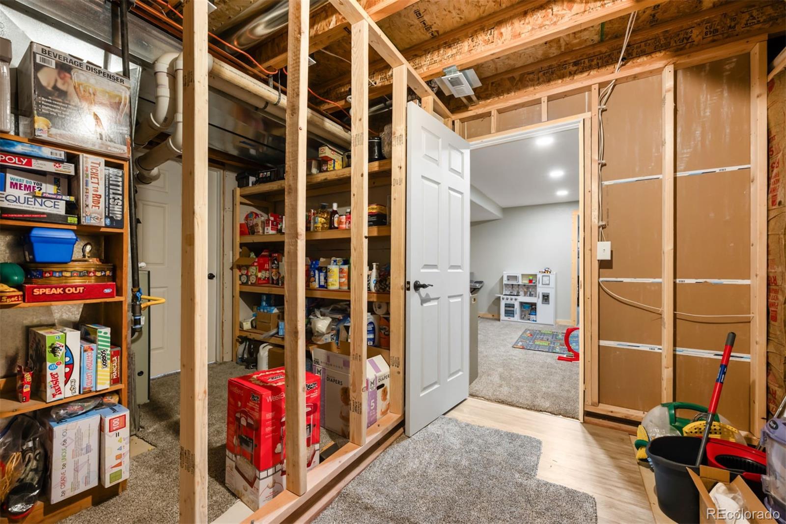 965 N Cimarron Drive Pueblo CO 81007