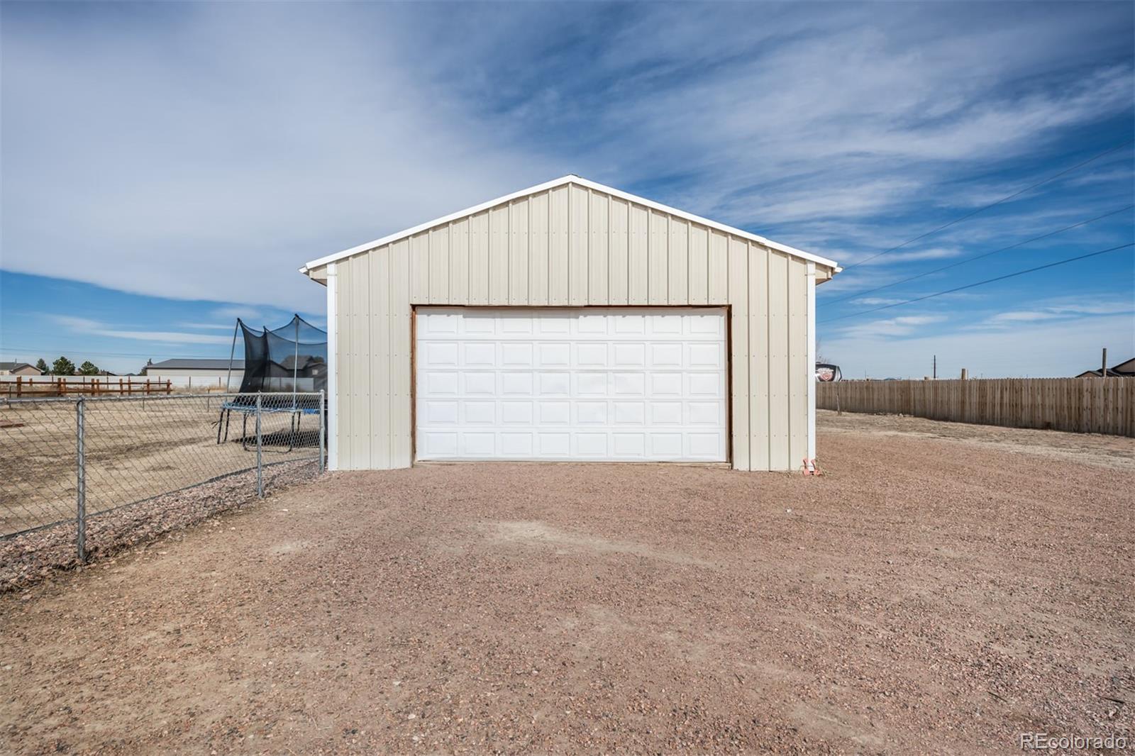 965 N Cimarron Drive Pueblo CO 81007
