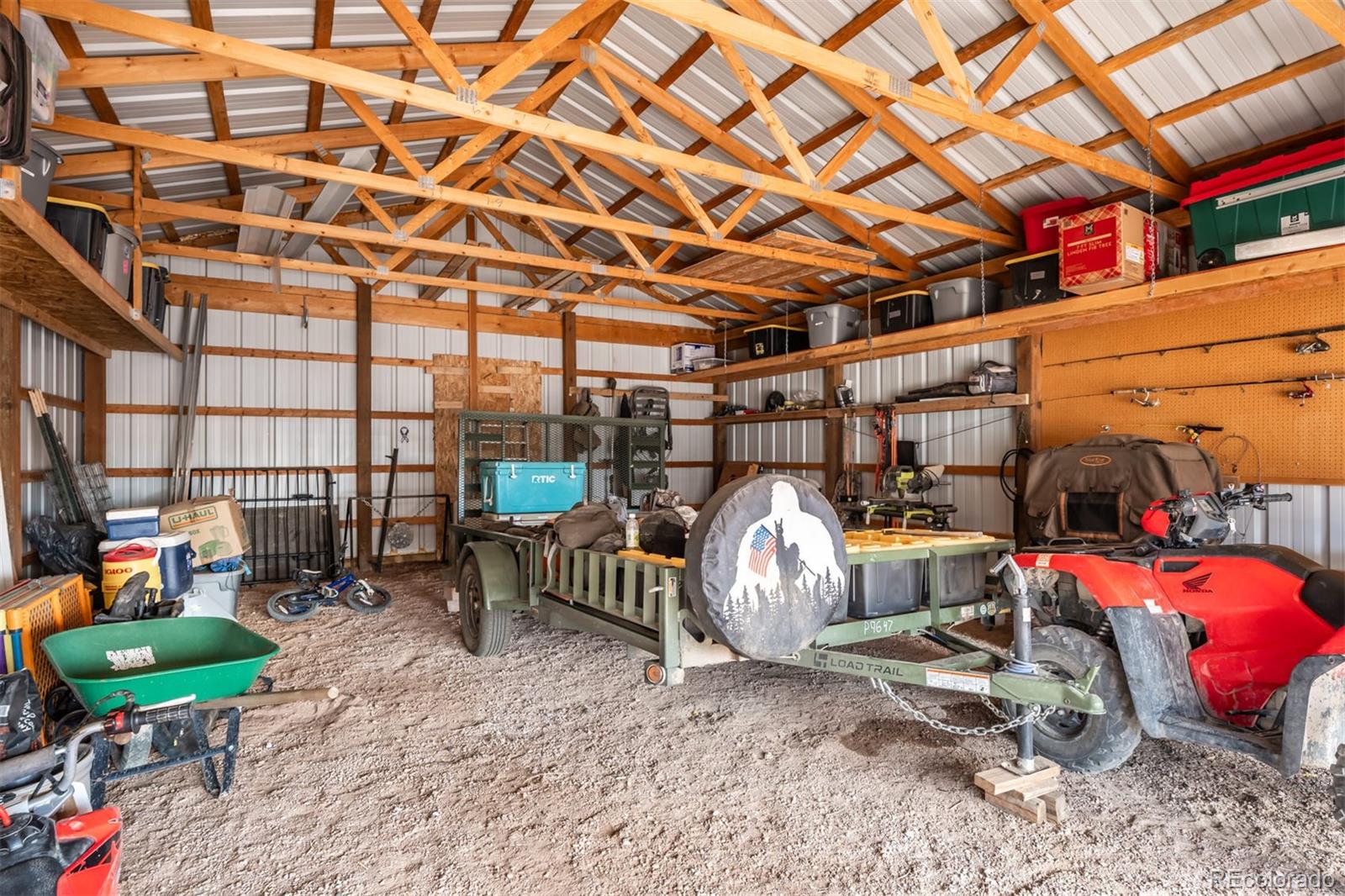965 N Cimarron Drive Pueblo CO 81007