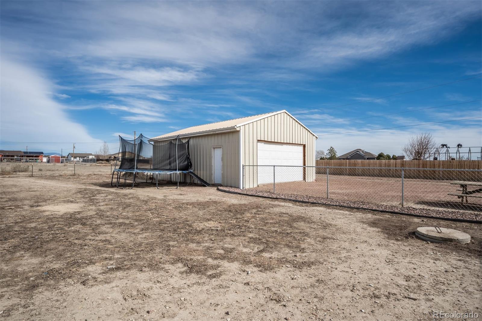 965 N Cimarron Drive Pueblo CO 81007