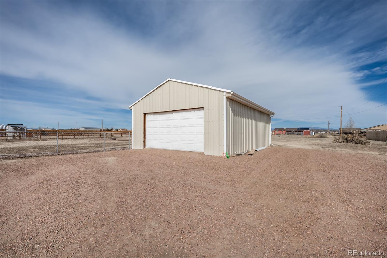 965 N Cimarron Drive Pueblo CO 81007