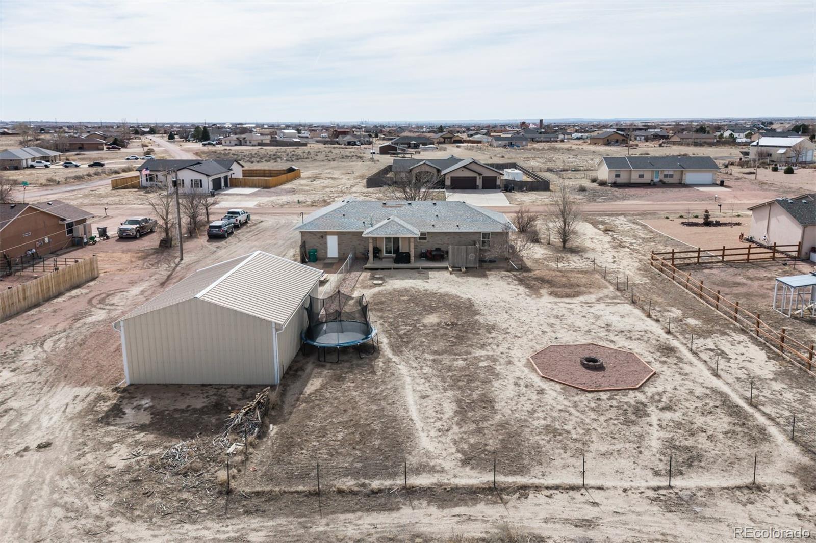 965 N Cimarron Drive Pueblo CO 81007