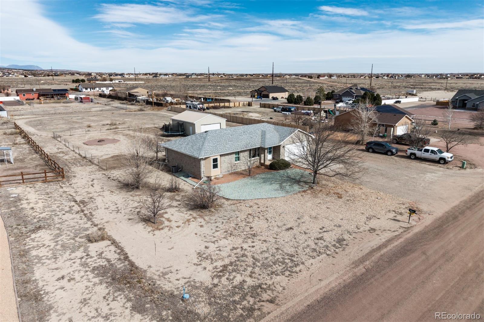 965 N Cimarron Drive Pueblo CO 81007