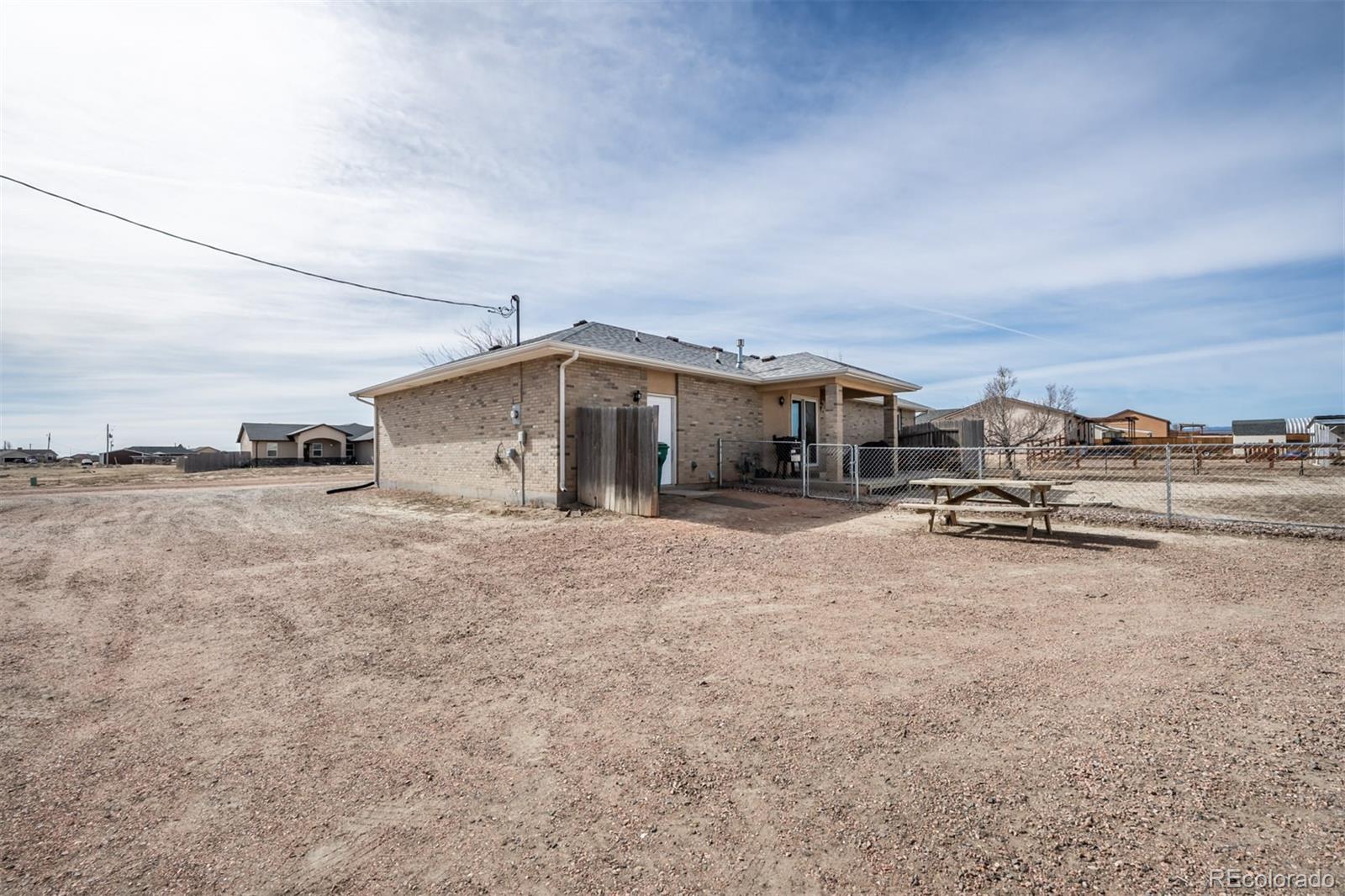 965 N Cimarron Drive Pueblo CO 81007