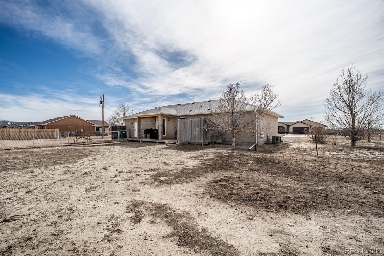 965 N Cimarron Drive Pueblo CO 81007