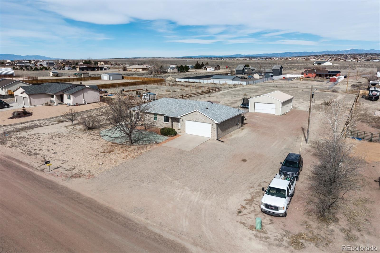 965 N Cimarron Drive Pueblo CO 81007