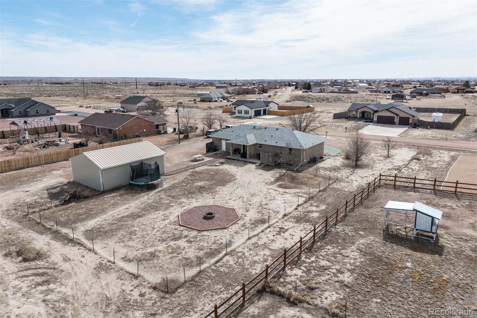 965 N Cimarron Drive Pueblo CO 81007