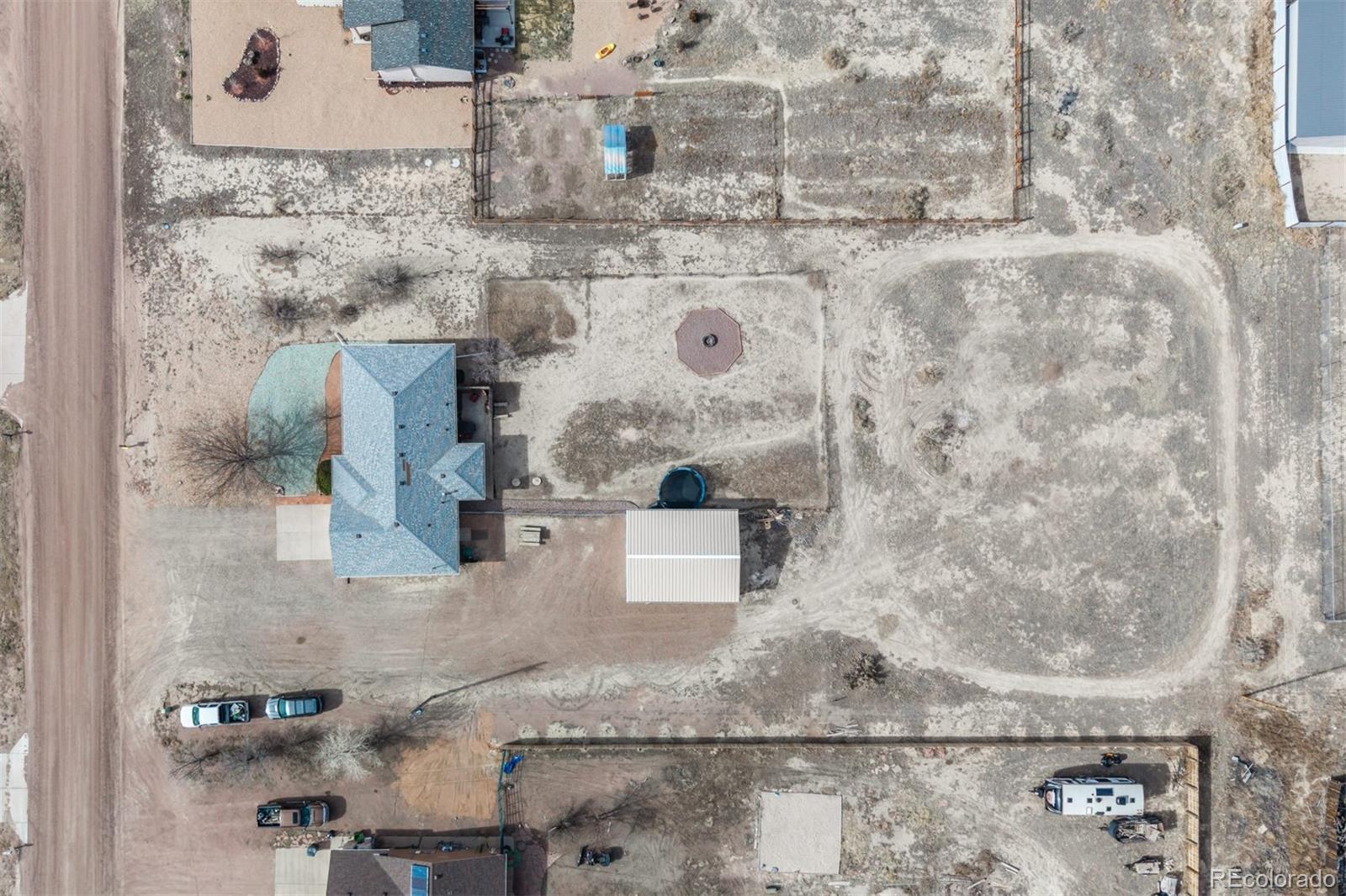 965 N Cimarron Drive Pueblo CO 81007