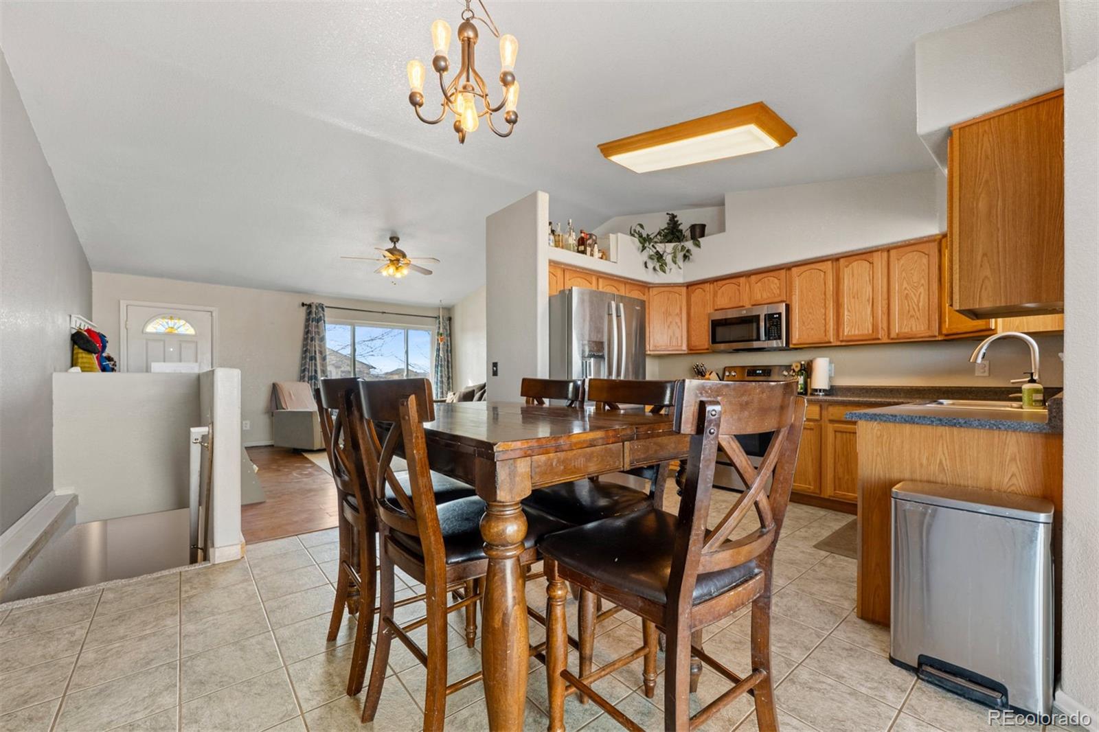 965 N Cimarron Drive Pueblo CO 81007