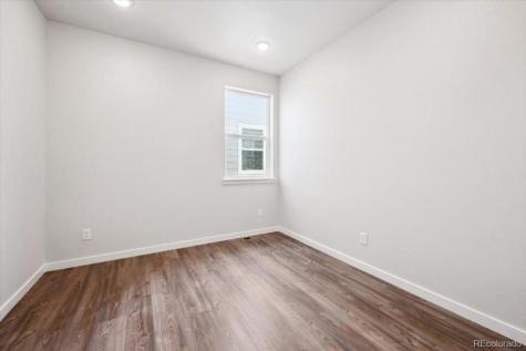 3363 N Irvington Street Aurora CO 80019