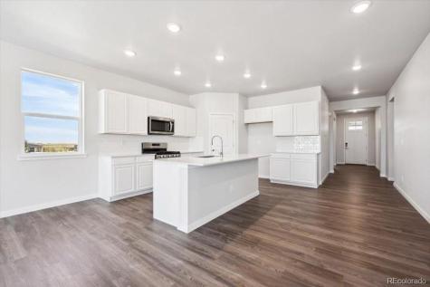 3363 N Irvington Street Aurora CO 80019