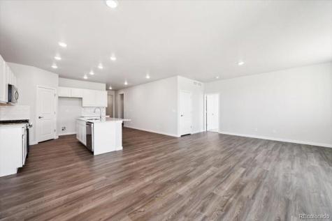 3363 N Irvington Street Aurora CO 80019