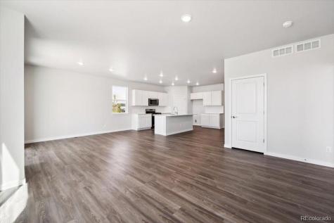 3363 N Irvington Street Aurora CO 80019