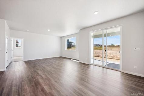 3363 N Irvington Street Aurora CO 80019