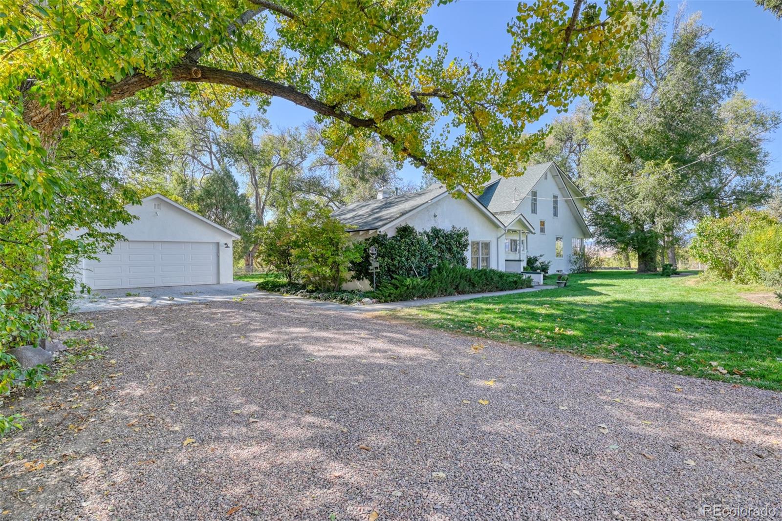 900 Pond Terrace Fountain CO 80817