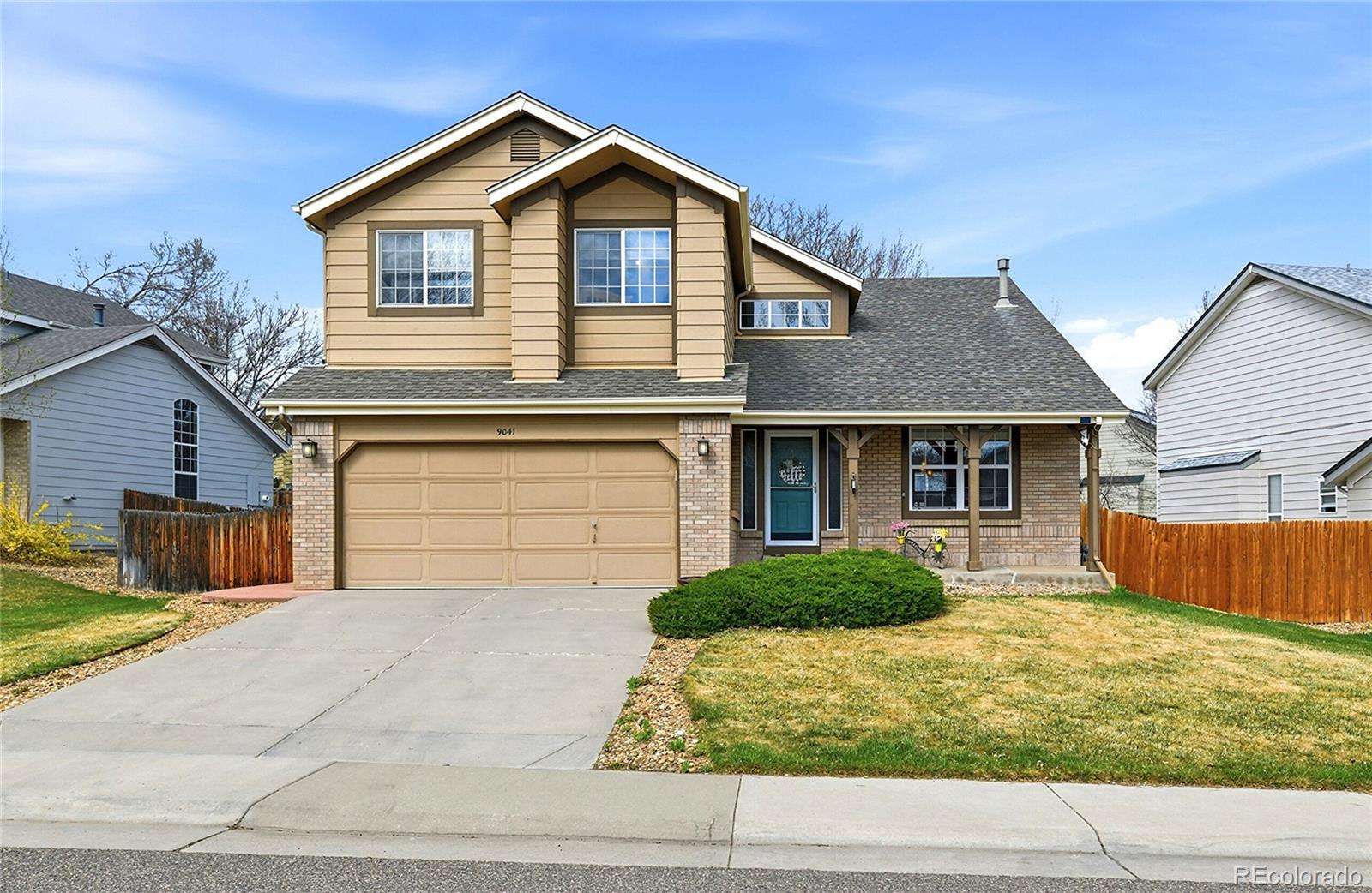 9041 W Rockland Place Littleton CO 80128